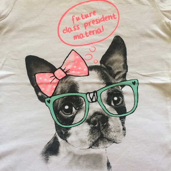 Justice | Girls Graphic Tee - Picture 3 of 4